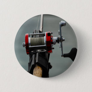 Gone Gevist Ronde Button 5,7 Cm