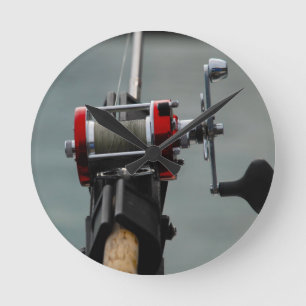 Gone Gevist Ronde Klok