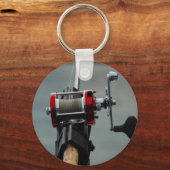 Gone Gevist Sleutelhanger (Voorkant)