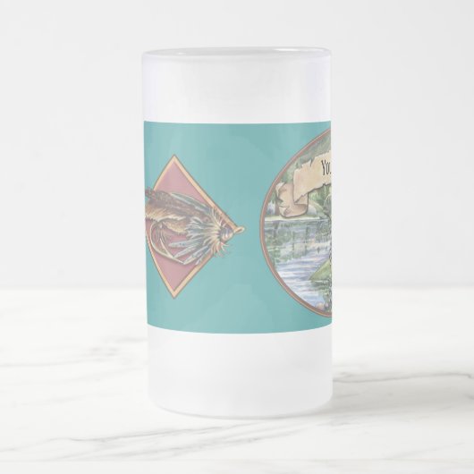 Gone Gevist - SRF Matglas Bierpul (Center)