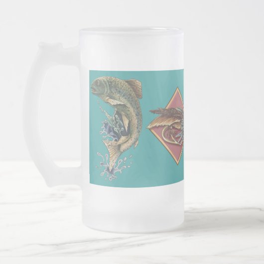 Gone Gevist - SRF Matglas Bierpul (Links)