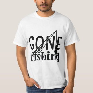 Gone Gevist T-shirt