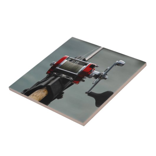 Gone Gevist Tegeltje (Zijkant)