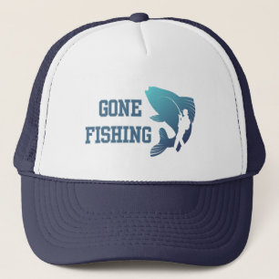 Gone Gevist Trucker Pet