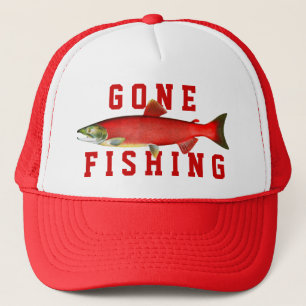 Gone Gevist Trucker Pet