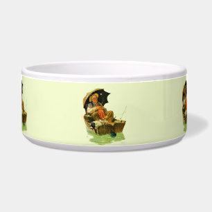 Gone Gevist Voerbakje