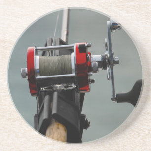 Gone Gevist Zandsteen Onderzetter