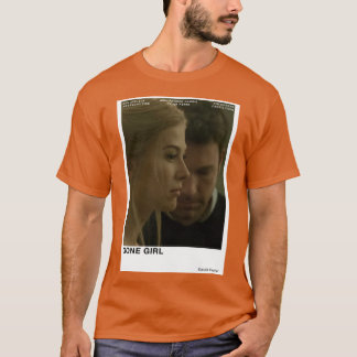 Gone Girl T-shirt