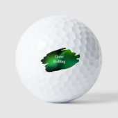 Gone Golfballen (Voorkant)