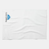 Gone Grilling Theedoek (Horizontaal)