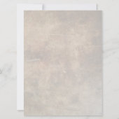 Gone, maar niet vergeten -  (Achterkant)