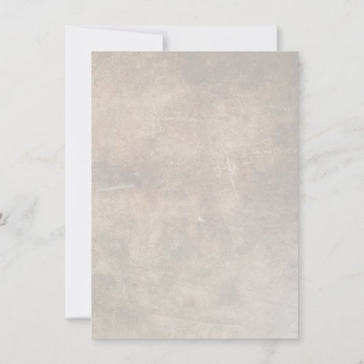 Gone, maar niet vergeten - (Achterkant)