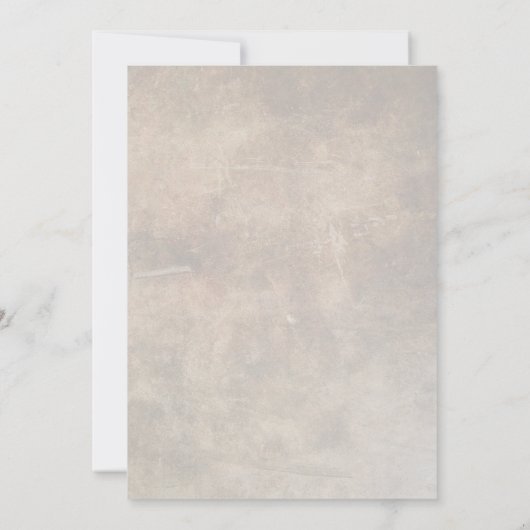 Gone, maar niet vergeten - (Achterkant)