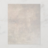 Gone, maar niet vergeten -  (Achterkant)