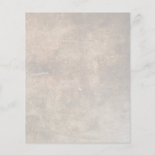 Gone, maar niet vergeten -  (Achterkant)