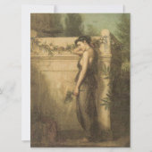 Gone, maar niet vergeten kaart (Voorkant)