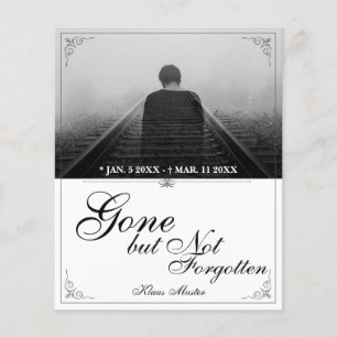 Gone, maar niet vergeten - Klassiek