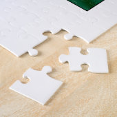 GONE MILE HOOG LEGPUZZEL (Zijkant)