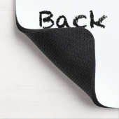 Gone Missin' Muismat (Hoek)