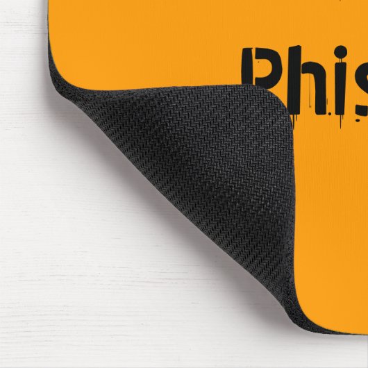 Gone Phishing-Muismat Muismat (Hoek)