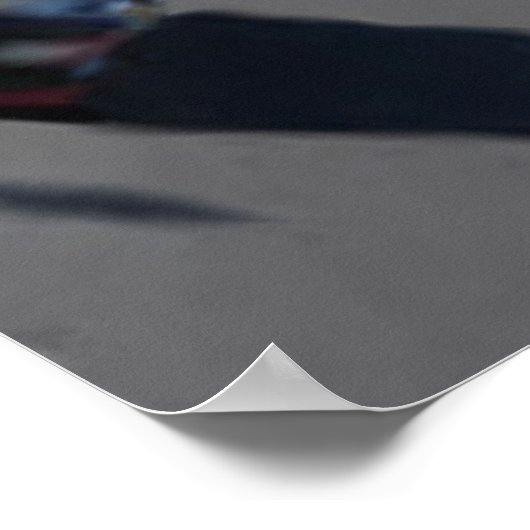 Gone Racing Prints (Hoek)