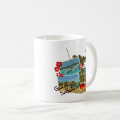 Gone Sabbatical Koffiemok (Voorkant rechts)