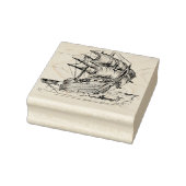 Gone Sailing Rubberstempel (Stempel)