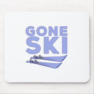 Gone Ski Muismat