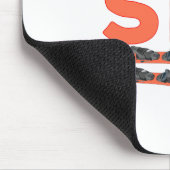 Gone Ski Muismat (Hoek)