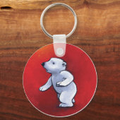 Gone Sleutelhanger (Voorkant)