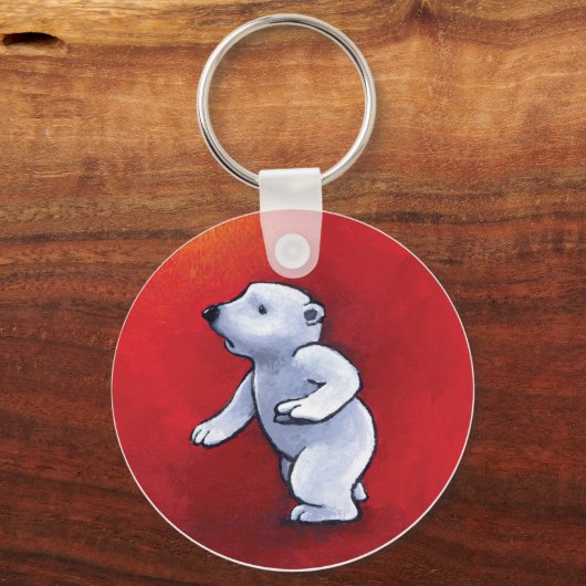 Gone Sleutelhanger (Voorkant)