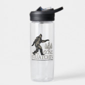 Gone Squatchin CamelBak Eddy® Waterfles (Links)