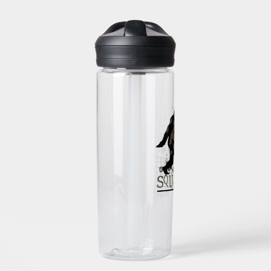 Gone Squatchin CamelBak Eddy® Waterfles (Voorkant)