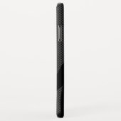 Gone Squatchin for on Carbon Fibre Print Case-Mate iPhone Case (Achterkant/rechts)