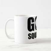 Gone Squatchin Koffiemok (Links)