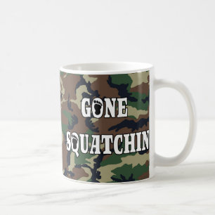 GONE SQUATCHIN KOFFIEMOK