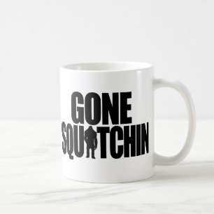 Gone Squatchin Mok