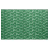 Gone Squatchin Stof (Yard (91,4 cm))