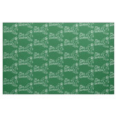 Gone Squatchin Stof (Fat Quarter)