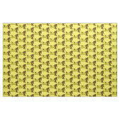 Gone Squatchin Stof (Yard (91,4 cm))