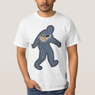Gone Squatchin T-shirt