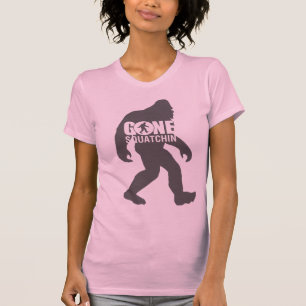 Gone Squatchin T-shirt