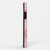 Gone Squatching op roze camouflage Case-Mate iPhone Case (Achterkant/rechts)