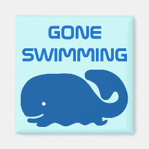 Gone Swimming