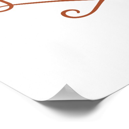 Gone to Carolina Print (Hoek)