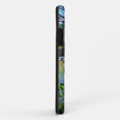 Gone Vissen Card Case-Mate iPhone Case (Achterkant/rechts)