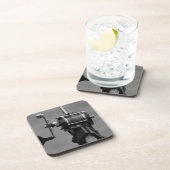 Gone Vissen.jpg Bier Onderzetter (Rechterzijde)