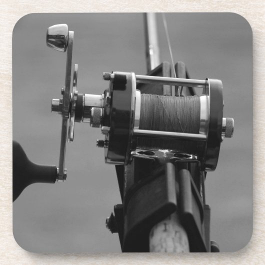 Gone Vissen.jpg Bier Onderzetter (Voorkant)