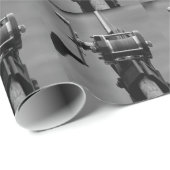 Gone Vissen.jpg Cadeaupapier (Rol Hoek)