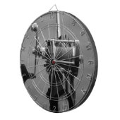 Gone Vissen.jpg Dartbord (Voorkant Rechts)